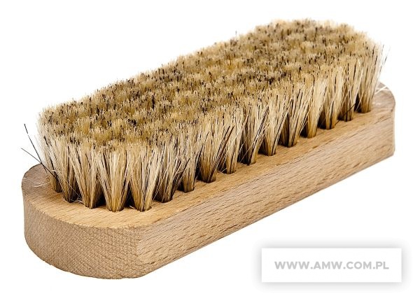 SZCZOTKA DO OBUWIA MIĘKKA 